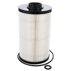 Hold motoren ren med brændstoffilter 4294841 for effektiv drift.