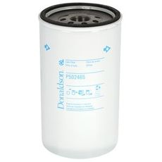 Oljefilter JCB med artikelnummer 32004133, designet for optimal motorydelse.