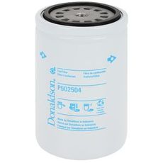 Brændstoffilter til Massey Ferguson, Manitou og Claas - 2656F843.