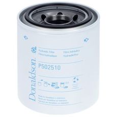 Hydraulfilter Spin-on til effektiv snavsseparation i hydrauliksystemer.