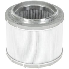 Hydraulikfilter til Fiat og Kobelco, model YN52V01008R100, for pålidelig ydeevne.