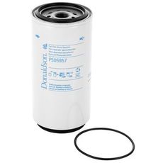 Brændstoffilter og vandudskiller til Volvo, artikelnummer 11110668.