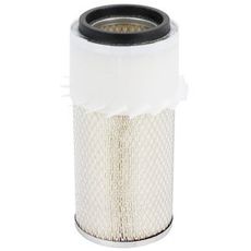 Luftfilter Ydre Komatsu 6001817300, optimerer luftstrømmen og motorpræstationen.