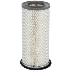 Luftfilter Ydre Ford 83908364 til optimal luftstrøm og ydeevne.