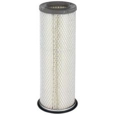 Luftfilter Ydre Leyland & Ford, artikelnummer 83908365, til sikker drift.