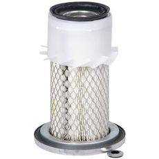 Ydre luftfilter for Yanmar og Avant, varenummer 64712.