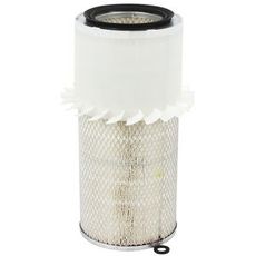 Luftfilter Ydre Hyundai E1112009 som sikrer motorpræstation.