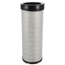 Kvalitetsindre luftfilter til New Holland, model LC11P00018S002, optimalt for din maskine.