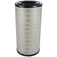 Højkvalitets luftfilter Ydre 87564844 for effektiv filtrering.