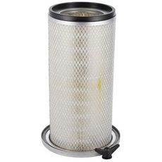 Luftfilter Ydre Kobelco 2446U242S2, garanterer ren luft og høj motoreffektivitet.