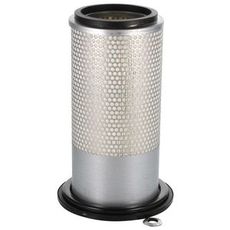Kvalitetsluftfilter Ydre Hitachi 4484538 for pålidelig drift.