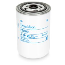 Merlo brændstoffilter 144x96 mm - for holdbar ydeevne.