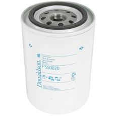 Oliefilter til Zetor og John Deere, 140mm langt og 97mm i diameter.