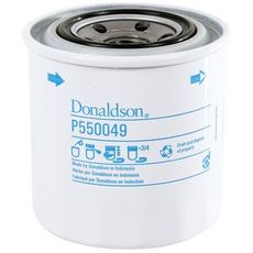 Brændstoffilter Bobcat, Kobelco - 6599194