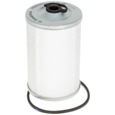 Holdbart brændstoffilter 1168409 til Claas maskiner, sikrer høj ydeevne.