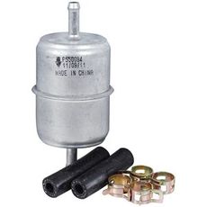 Brændstoffilter Bobcat - 6511393