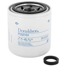 Brændstoffilter Hitachi L4206090, sikrer optimal brændstoffiltrering.