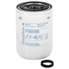 Brændstoffilter Hitachi L4091472, pålidelig løsning for ren brændstofforsyning.