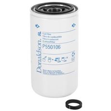 Brændstoffilter til Hitachi og John Deere, artikelnummer L4291867, garanteret ydeevne.