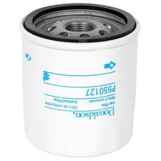 Brændstoffilter til Kubota, Schäffer og Avant, art.nr 1522143081, for pålidelig motorfunktion.