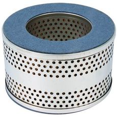 Hydraulikfilter 93413C1 til Bruunett, Case IH og Volvo, forlænger levetiden.