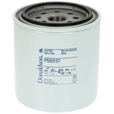 Ford oliefilter FO 86546615, tilbyder pålidelig ydeevne og beskyttelse til motoren.