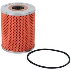 Oliefilter GFE130, designet til at sikre lang levetid og god funktion.