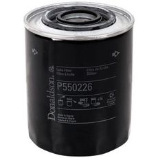 Kvalitetsoliefilter til Hitachi og Fiatagri, artikelnummer 1930213, til at bevare motorens sundhed.