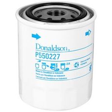 Oliefilter til Yanmar og Kubota, 100mm høj og 84mm i diameter.