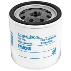 Brændstoffilter til Merlo, Bobcat og Volvo - sikrer god brændstofstrøm.