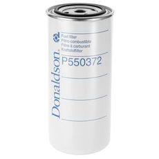 Brændstoffilter Deutz-Fahr, Volvo 8193841 til pålidelig brændstofhåndtering.