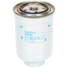 Brændstoffilter og vandudskiller til Toyota, mål 137X93, 3mm.