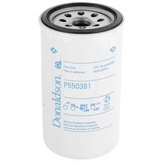 Brændstoffilter 4S00483 til Kobelco, Hyundai og Hitachi, høj kvalitet og længere levetid.