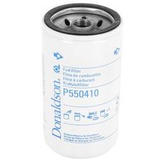 Højtydende brændstoffilter til Komatsu, perfekt til at sikre motorens effektivitet.