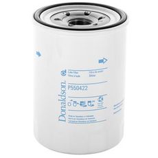 Oliefilter 2800020 giver pålidelig filtrering af motorolie.