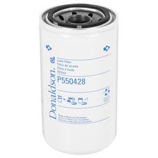 Oliefilter til Komatsu, Hyundai og Case med artikelnummer 21U6011330.