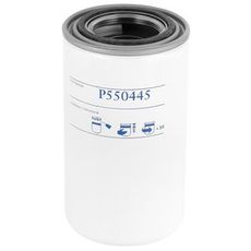 Hydraulikfilter Hitachi H2650573 til optimeret drift og maskinbeskyttelse.