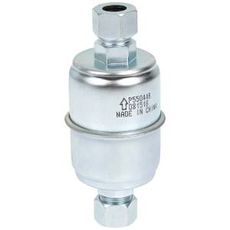 John Deere brændstoffilter AR103220, til pålidelig motorfunktion.