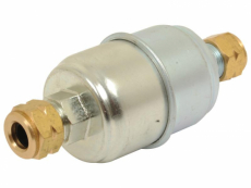 John Deere brændstoffilter AR103220, til pålidelig motorfunktion.