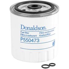 Brændstoffilter 94,5X86mm, ideelt til forskellige køretøjer.