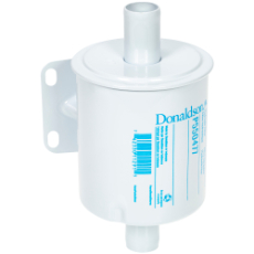 Toyota hydraulikfilter L, 119,89mm, sikrer smidig hydraulikdrift.