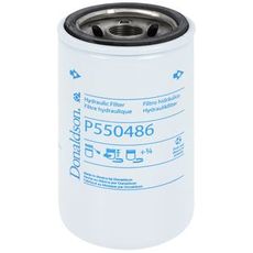 Hydraulikfilter Manitou 561749, effektiv filtrering for hydrauliksystemer.