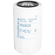 Oliefilter 2852526 for en glat og effektiv motordrift.