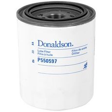 Oliefilter DFP550597, en del for høj ydeevne og pålidelighed.