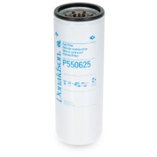 Brændstoffilter Claas 265X93Mm for at sikre ren brændstoftilførsel.