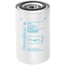 Brændstoffilter designet for Kramer-maskiner, sikrer langvarig og effektiv filtrering.