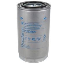 72130496 brændstoffilter vandudskiller, garanterer effektiv filtrering.