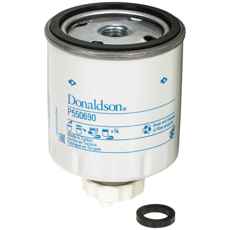 Brændstoffilter Bo 6647773