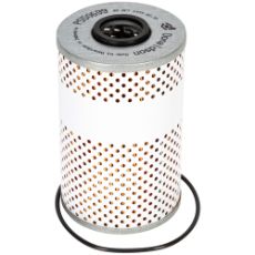 Effektivt transmissionsfilter for at sikre optimal ydeevne og beskyttelse.