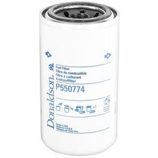 Brændstoffilter til New Holland, Hyundai, IH og Massey Ferguson. Høj kvalitet og ydeevne.